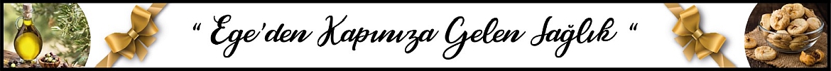 Egeden Gelen Lezzet